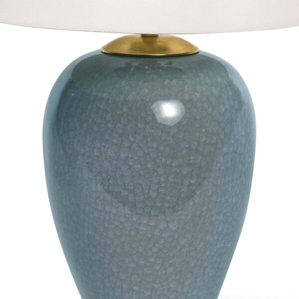 Anne Ceramic Table Lamp